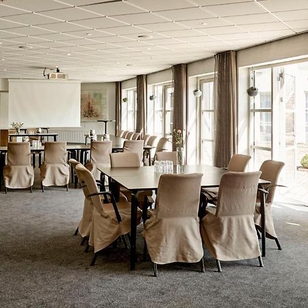 Comwell Korsor Hotel Ngoại thất bức ảnh