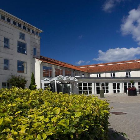 Comwell Korsor Hotel Ngoại thất bức ảnh
