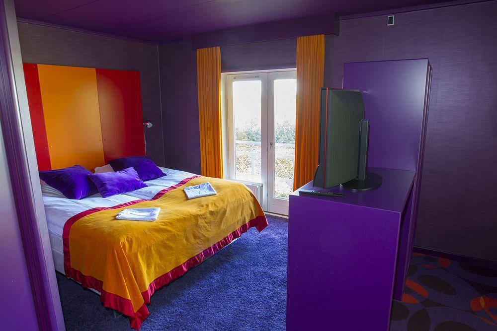 Comwell Korsor Hotel Ngoại thất bức ảnh