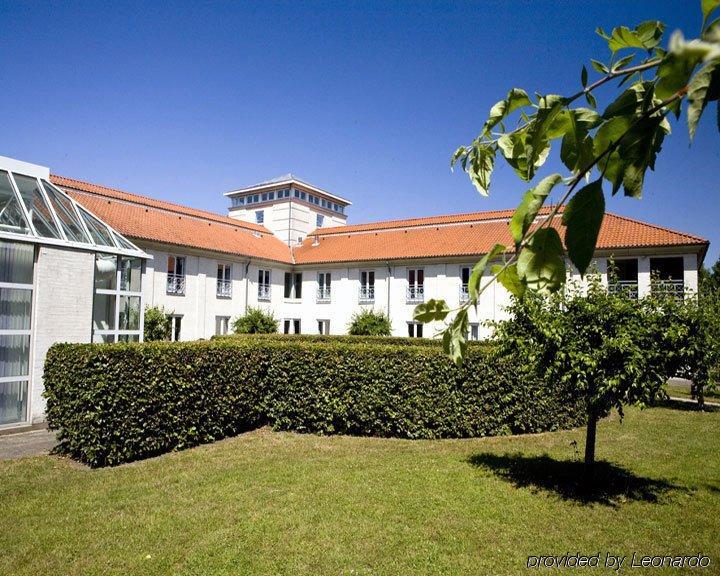 Comwell Korsor Hotel Ngoại thất bức ảnh