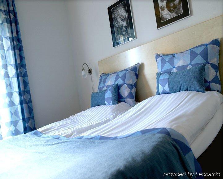 Comwell Korsor Hotel Phòng bức ảnh