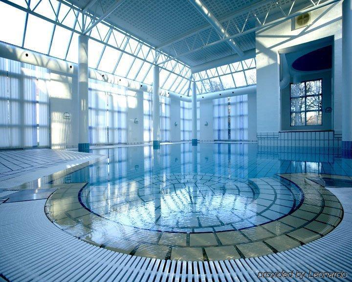 Comwell Korsor Hotel Tiện nghi bức ảnh