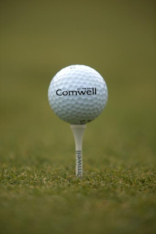 Comwell Korsor Hotel Ngoại thất bức ảnh