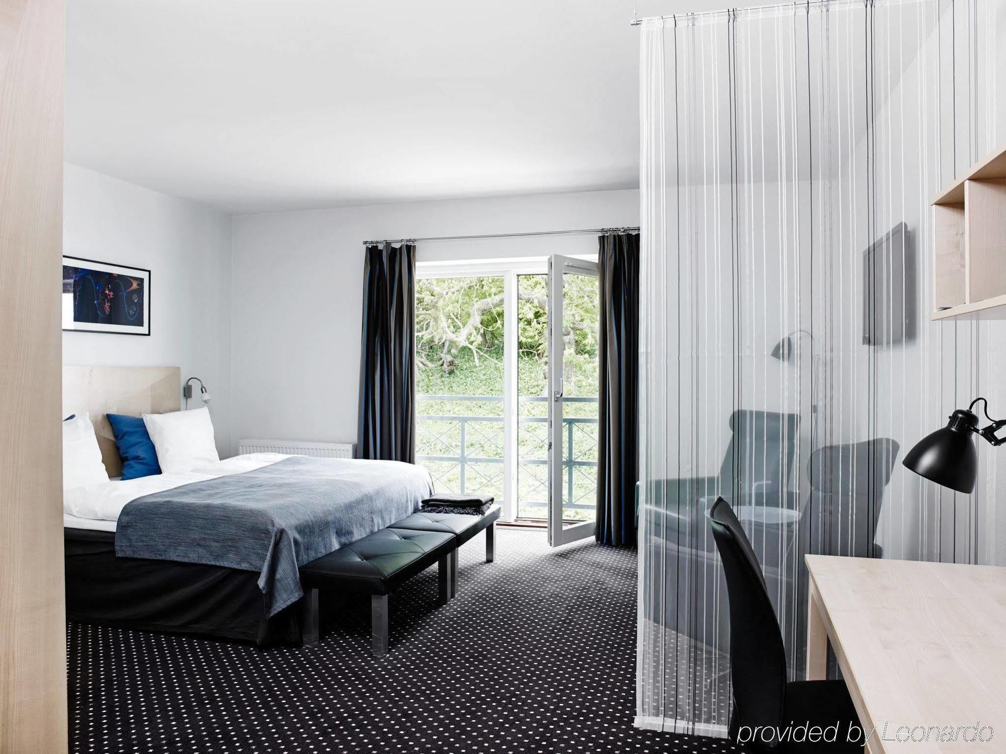 Comwell Korsor Hotel Ngoại thất bức ảnh