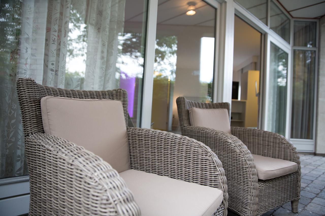Comwell Korsor Hotel Ngoại thất bức ảnh