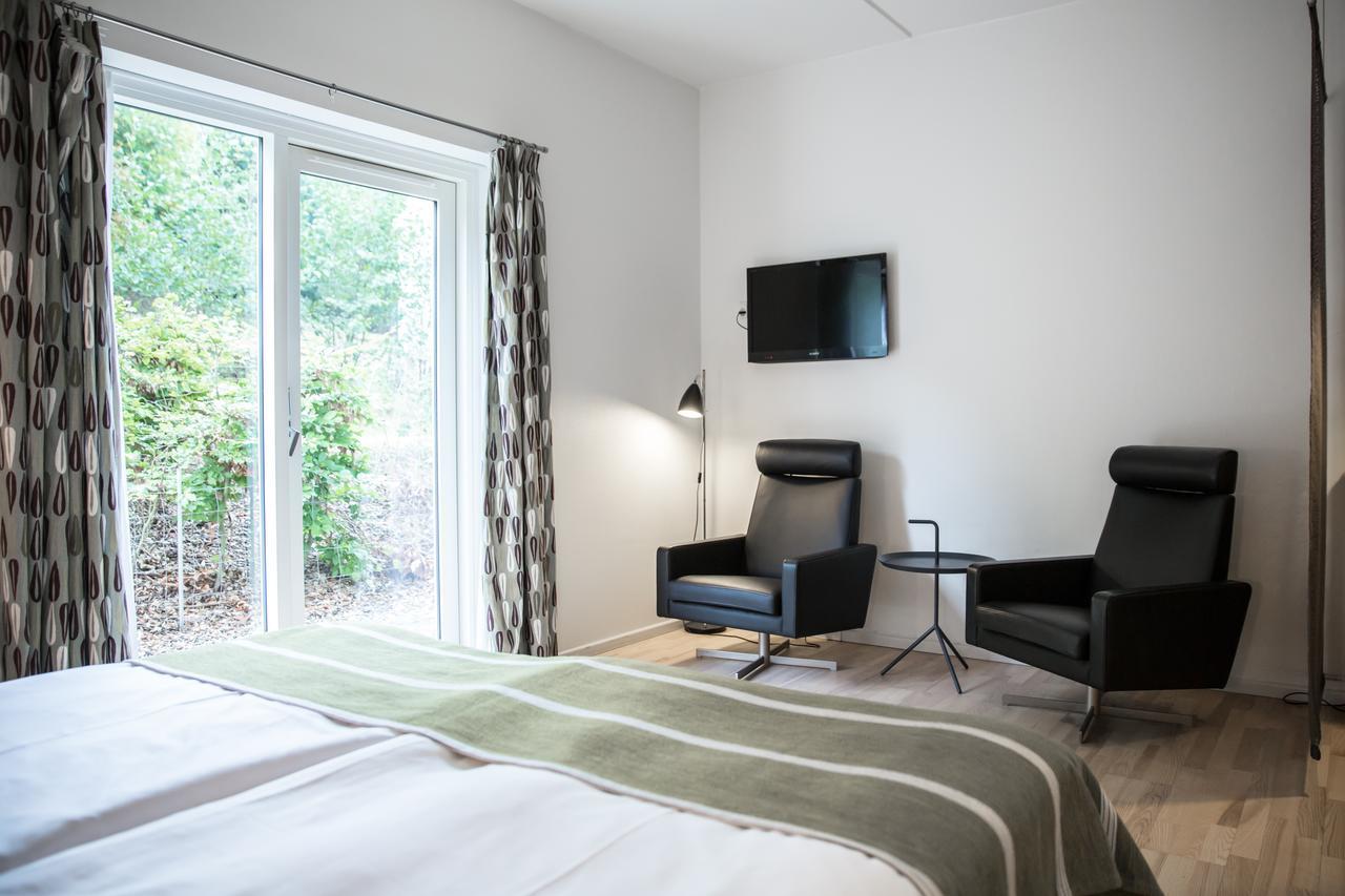 Comwell Korsor Hotel Ngoại thất bức ảnh