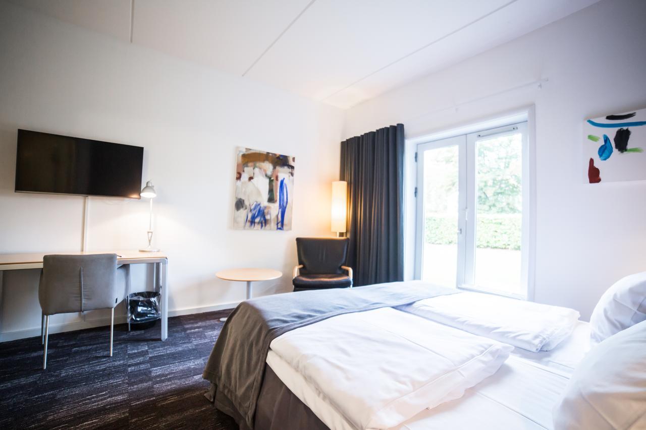 Comwell Korsor Hotel Ngoại thất bức ảnh