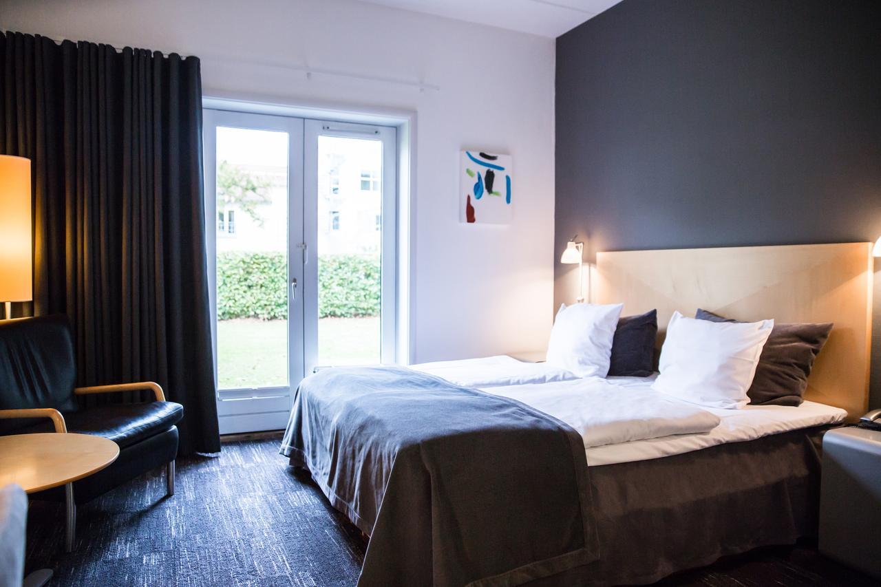 Comwell Korsor Hotel Ngoại thất bức ảnh