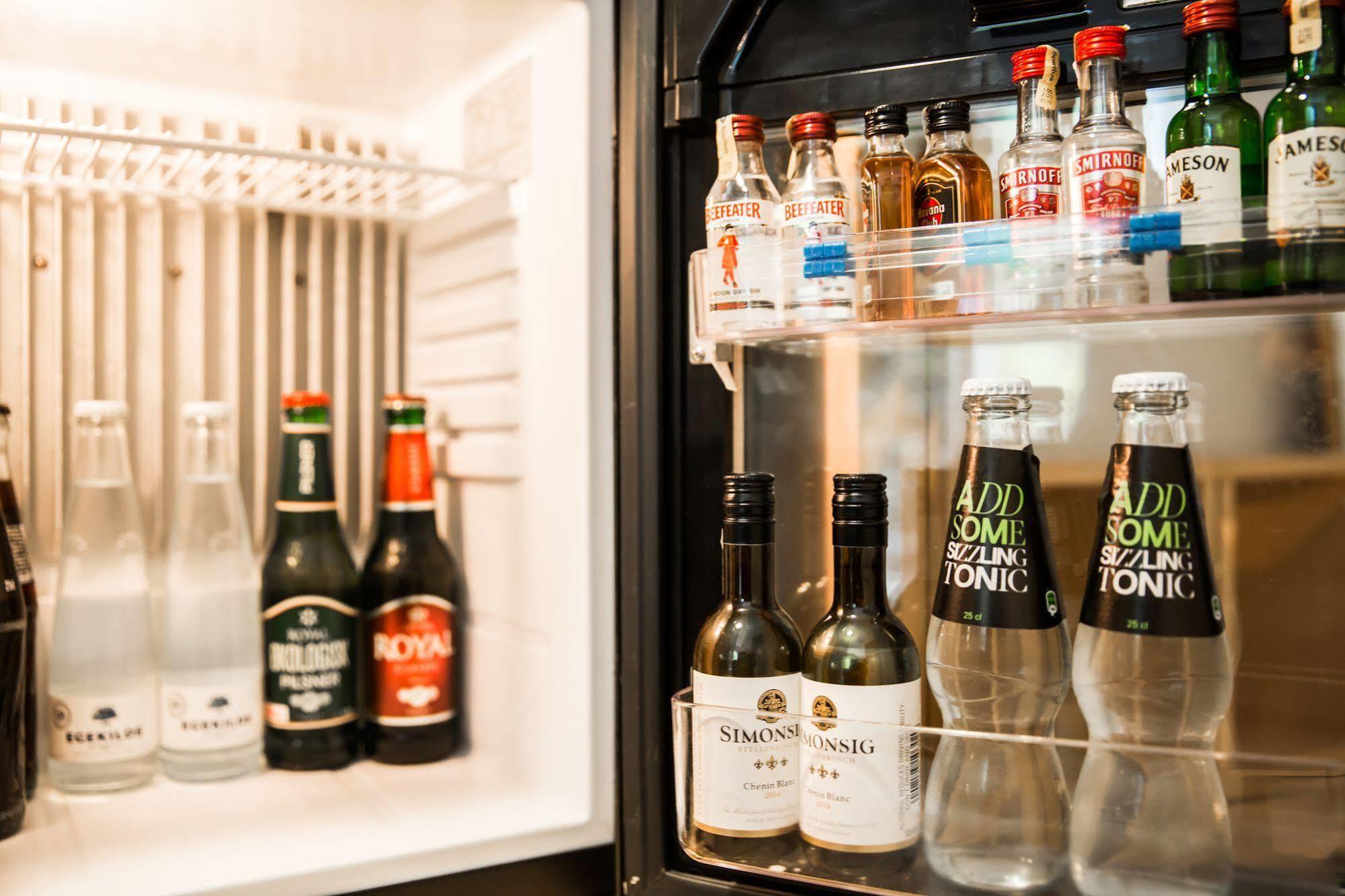 Comwell Korsor Hotel Ngoại thất bức ảnh