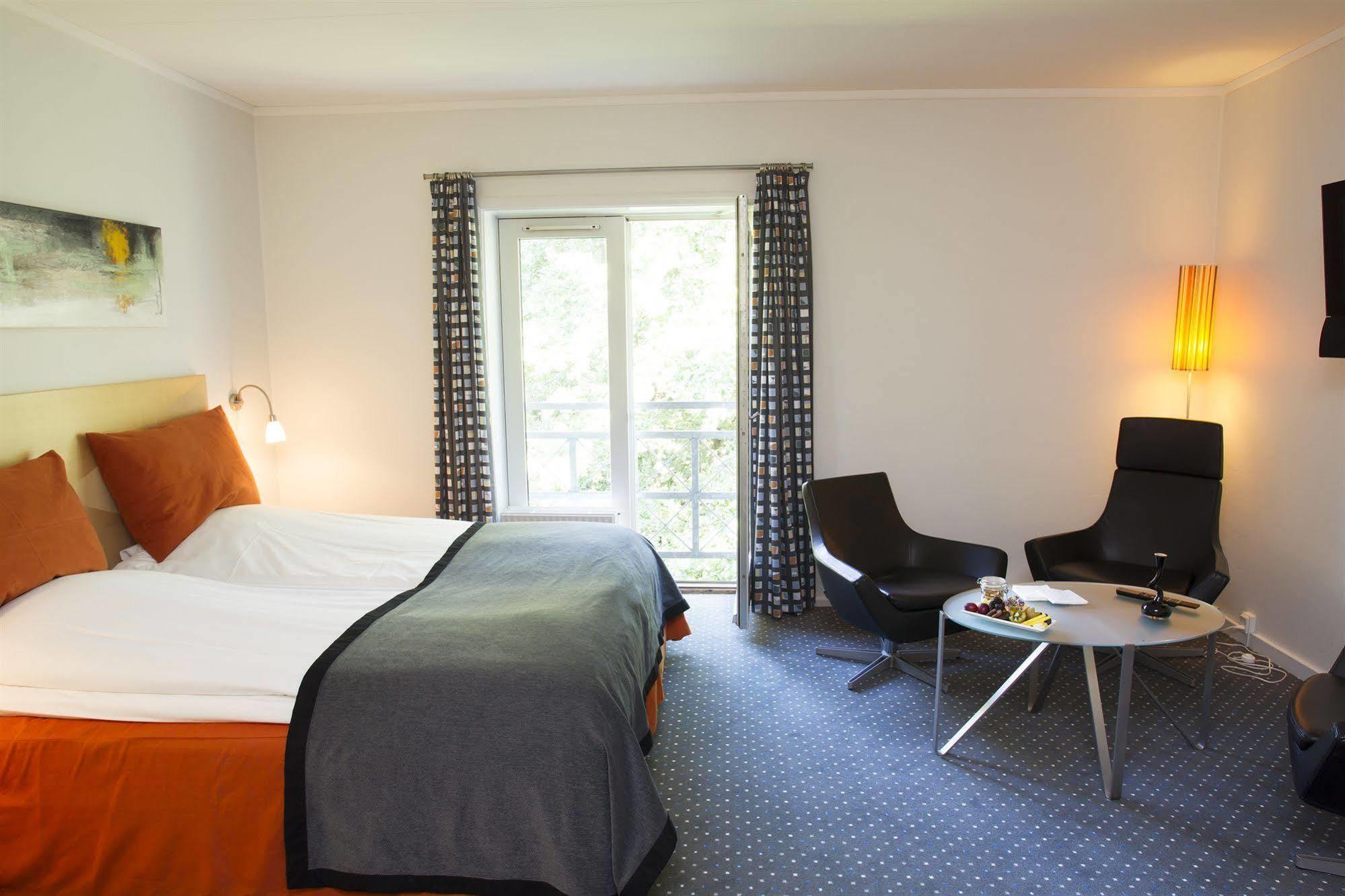 Comwell Korsor Hotel Ngoại thất bức ảnh