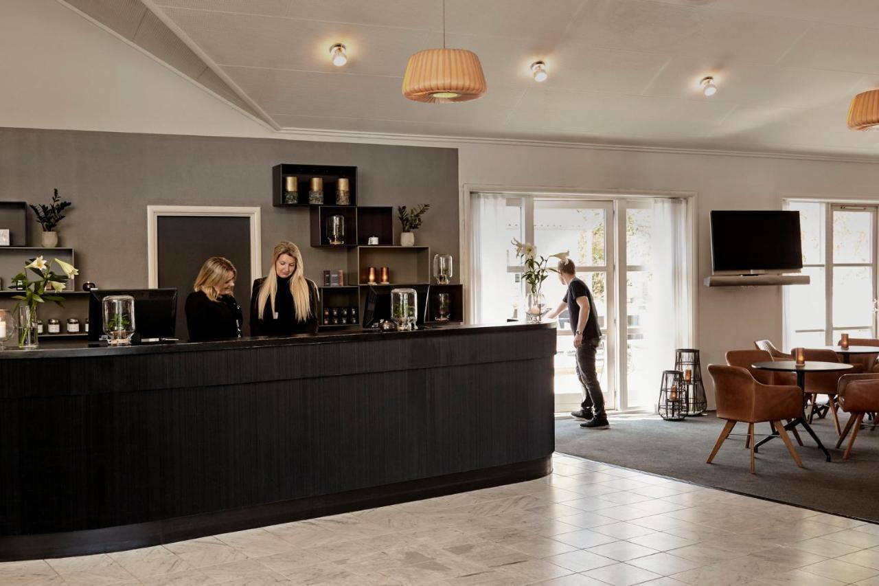 Comwell Korsor Hotel Ngoại thất bức ảnh