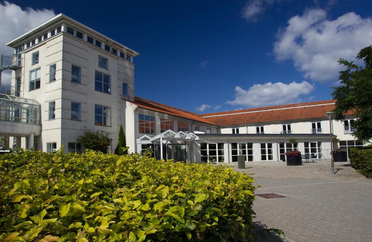 Comwell Korsor Hotel Ngoại thất bức ảnh